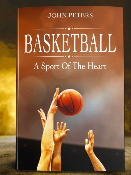 Basket ball a sport of the heart