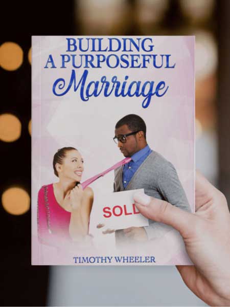 Building A Purposeful Marriage