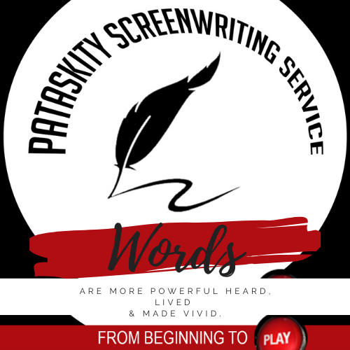 Pataskity Screenwriters™