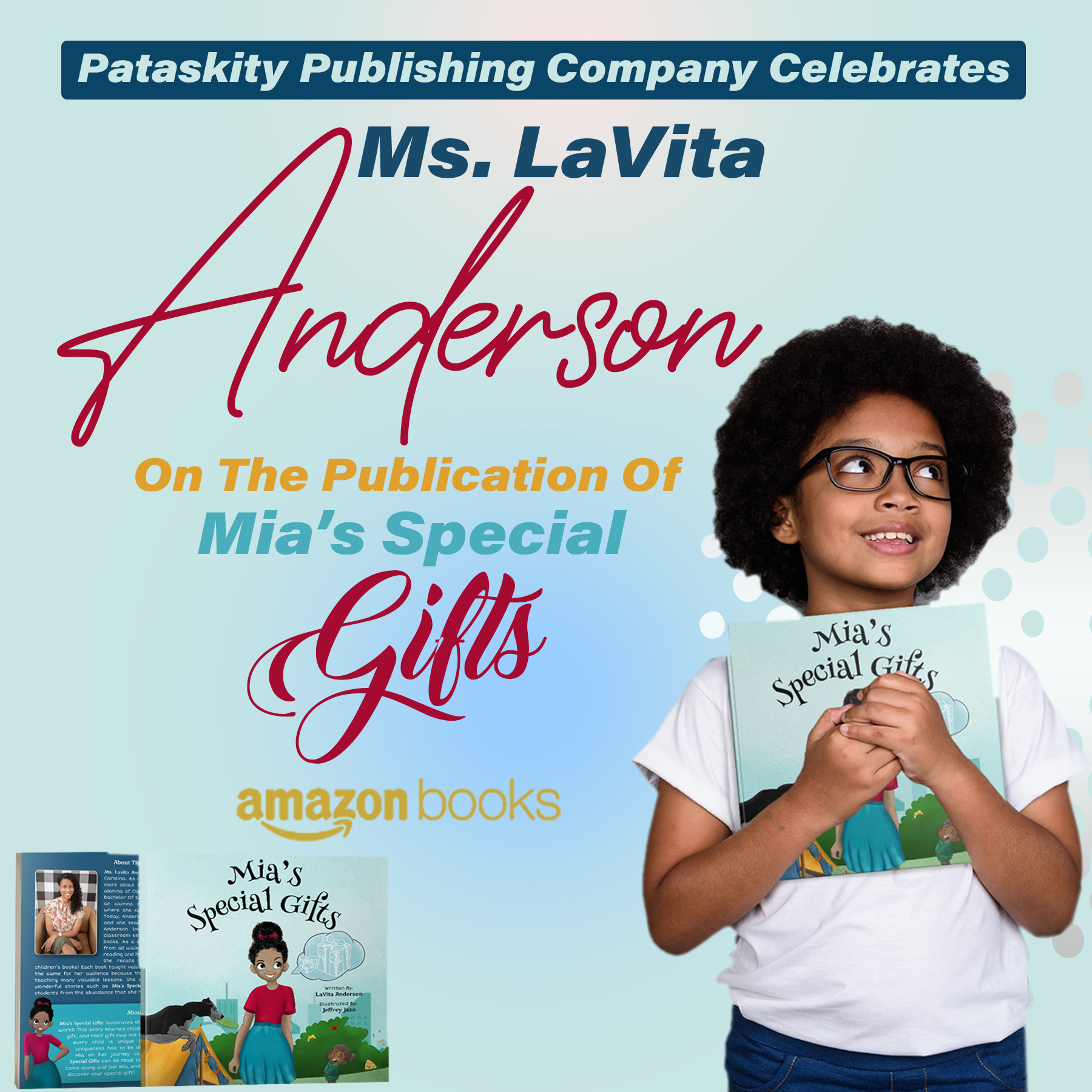 Mia's Special Gifts  